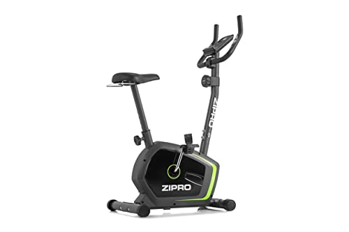 Zipro Heimtrainer Fahrrad Bis 150 Kg Gewicht