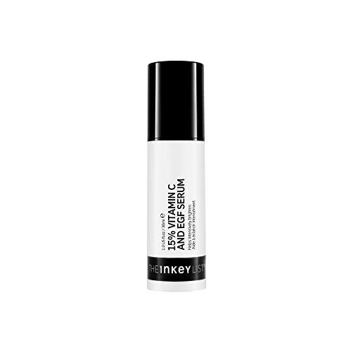 The Inkey List Vitamin C Serum