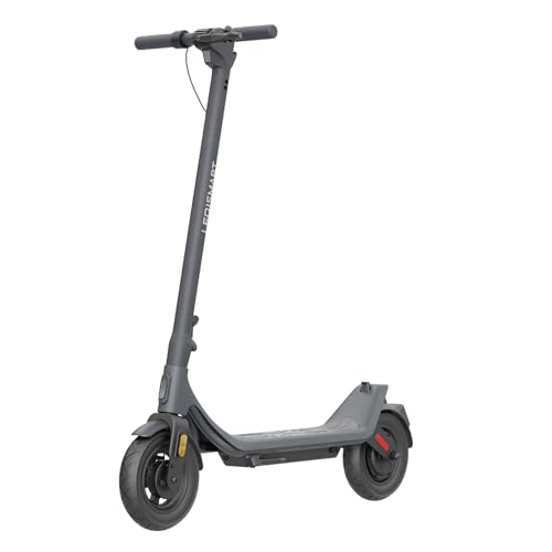 Leqismart Eleketro Scooter Mit 25 Km H