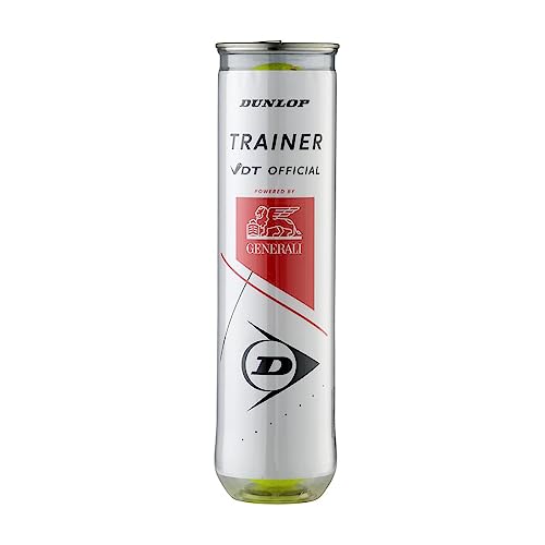 Dunlop Sports Tennisball