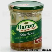 Harzer Harzer Käse