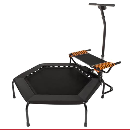 Hammer Sportplus Fitness Trampolin