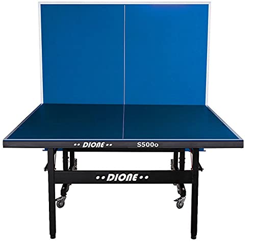Dione Kettler Tischtennisplatte