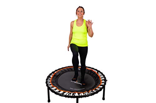 Mxl Maximus Life Sportplus Fitness Trampolin