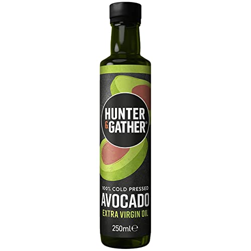 Hunter & Gather Avocado Nährwerte