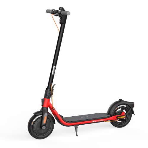 Segway-Ninebot Eleketro Scooter Mit 25 Km H