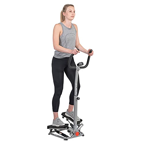 Sunny Health & Fitness Mini Stepper