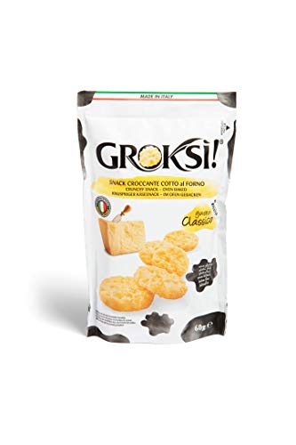 Groksi! Käse Gesund