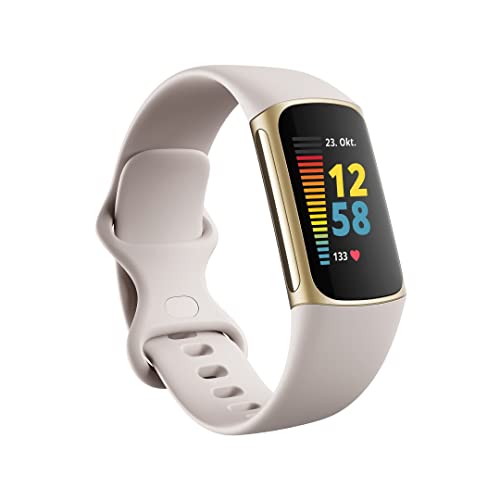 Fitbit Polar Fitness Tracker