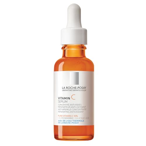 La Roche Posay Vitamin C Serum