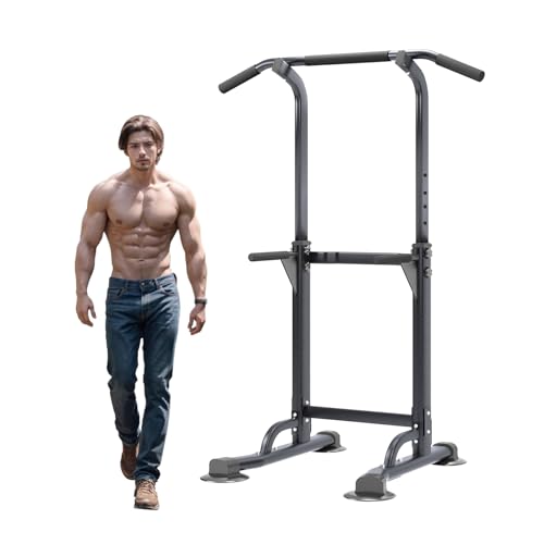 Leiblsufo Power Rack