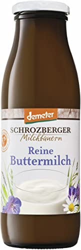Schrozberg Buttermilch Gesund