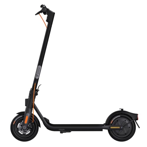 Segway-Ninebot Eleketro Scooter Mit 25 Km H