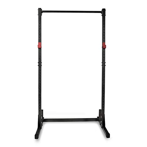 Cap Barbell Power Rack