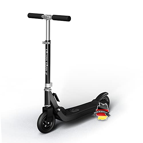 Wheelheels Elektro Scooter Mit 3 Rädern