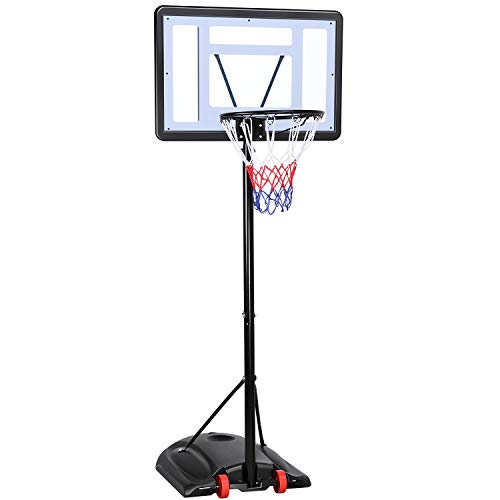 Yaheetech Outdoor Basketballkorb