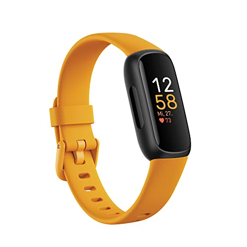 Fitbit Samsung Fitness Tracker