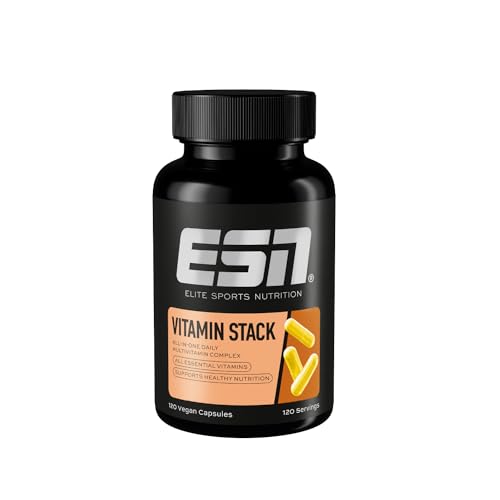 Esn Multivitamin Pulver