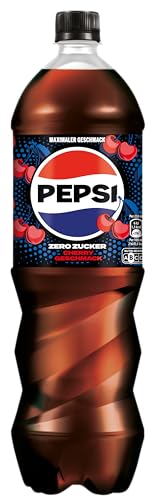 Pepsi Kirschen Kalorien