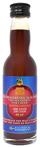 Aromhuset Bier Kalorien