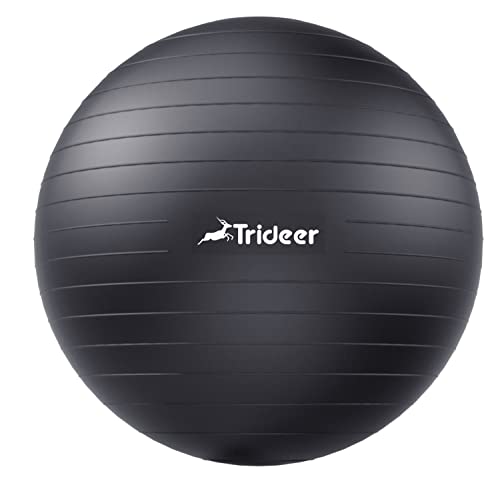 Trideer Gymnastikball