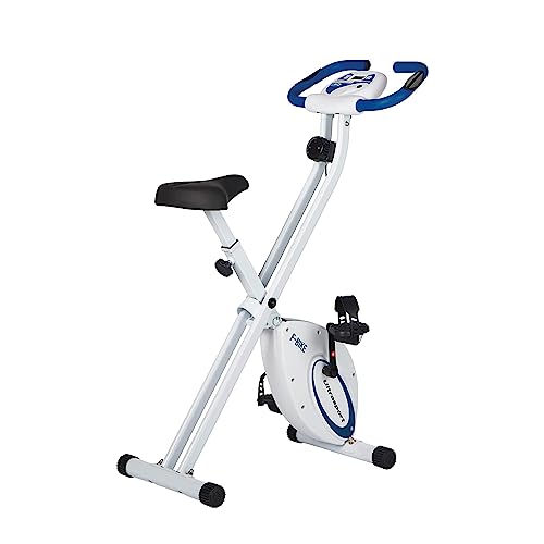 Ultrasport Crosstrainer Abnehmen