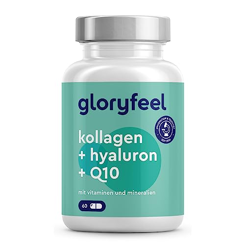 Gloryfeel Kollagen Kapseln