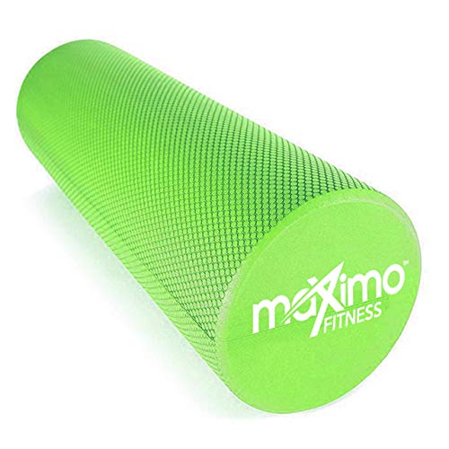 Maximo Fitness Faszienrolle