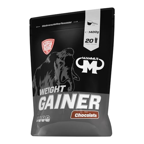 Mammut Nutrition Wie Viel Kalorien Am Tag