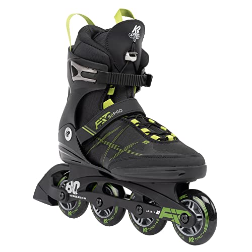 K2 Speed Skates