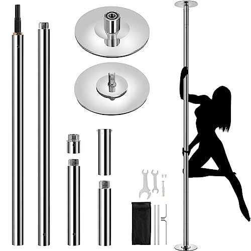 Yaheetech Pole Dance Stange