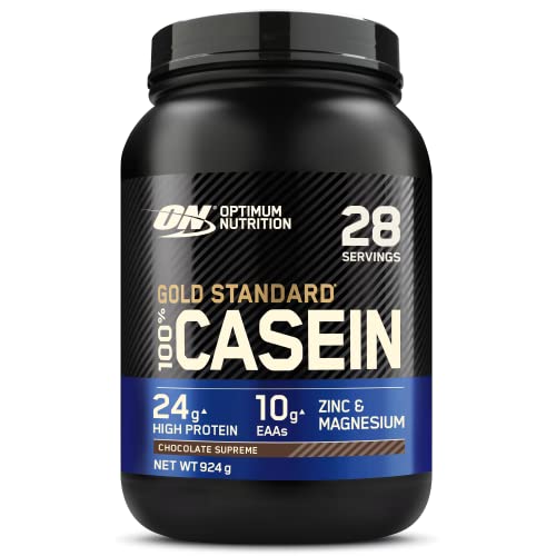 Optimum Nutrition Casein Protein