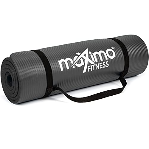 Maximo Fitness Trainingsmatte