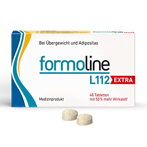 Formoline L112 Abnehmen Tabletten