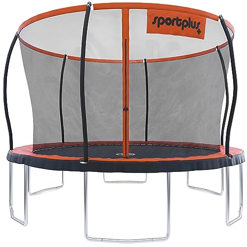 Sportplus Sportplus Fitness Trampolin