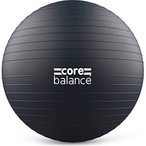 Core Balance Gymnastikball