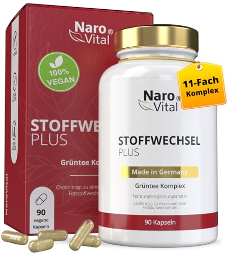 Narovital Fatburner