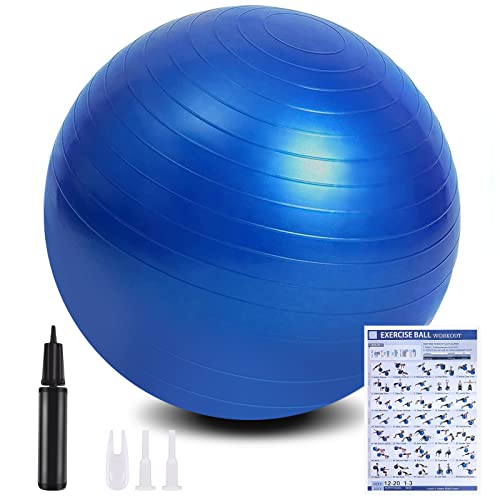 Flintronic Gymnastikball