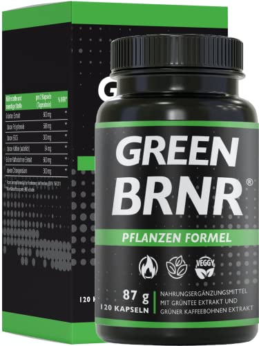 Brnr Fatburner