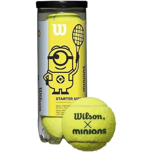 Wilson Tennisball