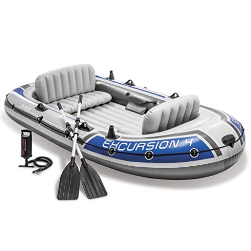 Intex Schlauchboot