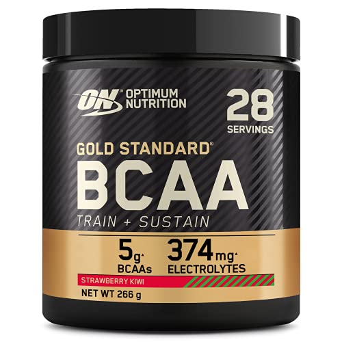 Optimum Nutrition Bcaa