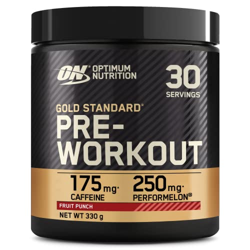 Optimum Nutrition Booster