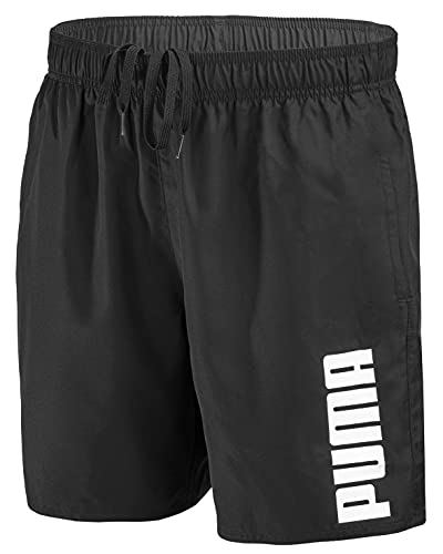 Puma Badeshort Für Herren