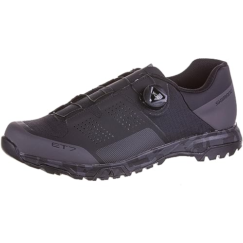 Shimano Fahrradschuhe Ohne Klicksystem