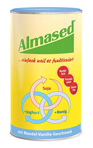 Almased Abnehmen Mit Almased