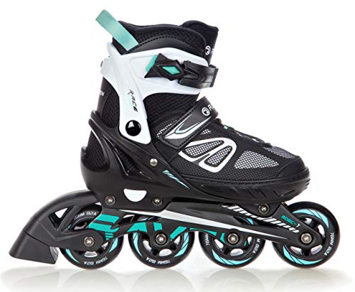 Raven Speed Skates