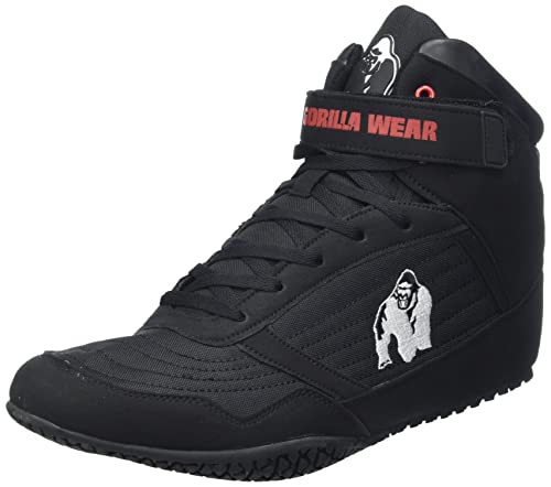 Gorilla Wear Powerlifting Schuh