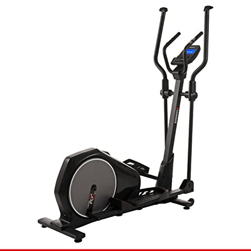 Hammer Technogym Crosstrainer