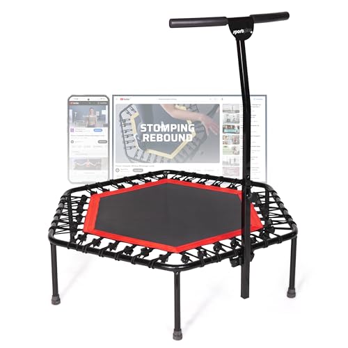 Sportplus Sportplus Fitness Trampolin